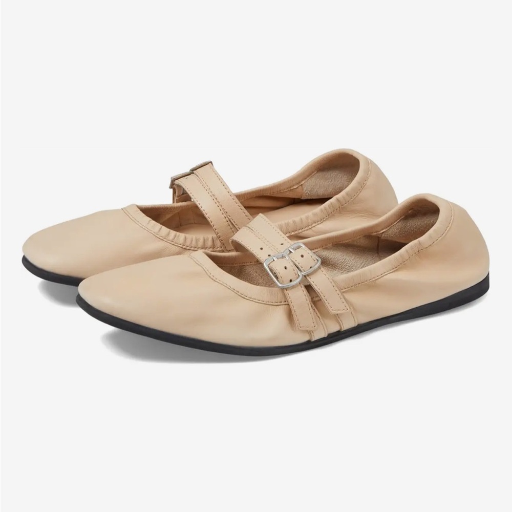 Free People Gemini Flat
